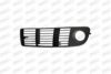 PRASCO AD0322134 Ventilation Grille, bumper